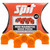 Spit 923800 Mini Magnetic Nose Pieces for Pulsa P27E, P40E & P800E