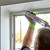 Everbuild Everflex 335WE Construction Silicone White 295ml (Pack of 6)