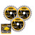 DeWalt DT99562-QZ XR Extreme Circular Saw Blade 190 x 30mm 24T (2 Pack)