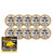 DeWalt DT1959 Stationary Construction Circular Saw Blade 305 x 30mm 48T (10 Pack)