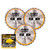 DeWalt DT1958-QZ Stationary Construction Circular Saw Blade 305 x 30mm 24T