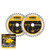 DeWalt DT99566-QZ XR Extreme Runtime Circular Saw Blade 210 x 30mm 36T (2 Pack)