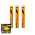 DeWalt DT2353-QZ Bi-Metal Reciprocating Saw Blades 203mm x 14 TPI (15 Pack)
