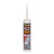 Everbuild EXTGY External Frame Acrylic Sealant 290ml Grey (Pack of 25)