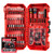 Milwaukee 4932492007 Shockwave Impact Duty Bit Set 70 Pieces