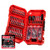 Milwaukee 4932492008 Shockwave Impact Driver Bit Set 75 Pieces