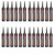 Sika® Stixall® Extreme Power Cartridge 290ml (Black) - 24 Pack