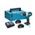 Makita DHP489RTJ 18V LXT Brushless Combi Drill with 2x 5.0Ah Batteries