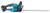 Makita DUH507F001 18V LXT Hedge Trimmer with 1x 3.0Ah Battery