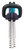 Makita DUH507F001 18V LXT Hedge Trimmer with 1x 3.0Ah Battery