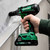 Hikoki WR18DFW2Z 18V 1/2" Sq. Impact Wrench 220Nm (Body Only)