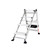 Little Giant 4 Tread Jumbo Steps