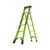 Little Giant 6 Tread King Kombo Industrial Ladder