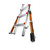 Little Giant 4 Rung All-Terrain Conquest PRO Ladder