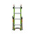 Little Giant 4 Rung All-Terrain Conquest GRP Ladder