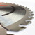 N-Durance TCT16540 TCT Circular Saw Blade (5 Pack)