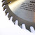 N-Durance TCT16540 TCT Circular Saw Blade (5 Pack)