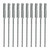 N-Durance SDS16055 SDS Plus Quad Hammer Drill Bit 5.5 x 160mm