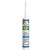 CT1 Sealant & Construction Adhesive Clear 290ml