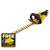DeWalt DCMHT573N-XJ 54V XR Flexvolt 31mm Brushless Hedge Trimmer (Body Only)