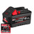 Milwaukee M18 FB6 18V Forge™ 6.0 Ah Battery