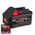 Milwaukee M18 FB6 18V Forge™ 6.0 Ah Battery