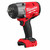 Milwaukee M18 FHIW2F12-502X 18V FUEL™ 1/2" High Torque Impact Wrench with Friction Ring