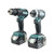 Makita DLX2283TJ