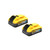 DeWalt DCS386H2T-GB