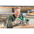 HiKOKI M3612DAJPZ 36V 1/2" Brushless Router with 1x 2.5Ah Batteries