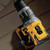 DeWalt DCD796E2T
