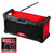 Milwaukee M18 RADDAB+G2-0 Jobsite Radio DAB+ (Body Only)