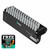 Wera 05057908001 Bit-Check Hex Shank TX Universal Screwdriver Bit Set (30 Pieces)