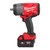 Milwaukee M18 FHIW2F12-0X 18V FUEL™ ½" High Torque Impact Wrench with Friction Ring