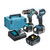  Makita DLX2460T3J