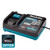Makita DC40RA 191N22-6 40V Max XGT Fast Charger 110V