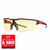 Milwaukee 493247827 Enhanced Safety Glasses (Yellow)