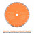 Evolution PD255SEG-CS 