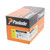 Paslode IM45GN 2.5mm x 35mm Stainless Steel Nails 142207 (1000 Pack)