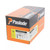 Paslode IM45GN 2.8mm x 25mm Stainless Steel Nails 142201 (1000 Pack)