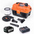 Evolution R11VAC-Li
