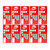 Milwaukee 4932346079 75mm Wood Jigsaw Blades T101BR (50 Pack)