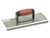 Marshalltown M192SS Cement Edger Stainless Steel Durasoft Handle 10in x 4in from Toolden.