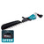Makita UH013GZ 40V MAX XGT 600MM Cordless Hedge Trimmer (Body Only)