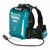 Makita PDC1200A02 LXT Twin 18V (36V)/40V Max XGT Portable Power Pack