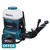 Makita PM001GZ01 40V XGT Brushless Backpack Mist Blower (Body Only)