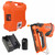 Paslode 916275 IM65A 7.4V Cordless 2nd Fix Angled Brad Nailer with 1 x 2.1Ah Battery