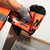 Paslode 916275 IM65A 7.4V Cordless 2nd Fix Angled Brad Nailer with 1 x 2.1Ah Battery