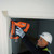 Paslode 916275 IM65A 7.4V Cordless 2nd Fix Angled Brad Nailer with 1 x 2.1Ah Battery