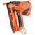 Paslode 916275 IM65A 7.4V Cordless 2nd Fix Angled Brad Nailer with 1 x 2.1Ah Battery